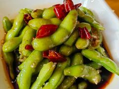 -庆峰龙虾烧烤(合肥一店)