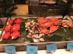 -宁波石浦豪生大酒店·自助餐厅