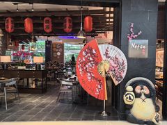 -亚特兰蒂斯•OSSIANO奥西亚诺海底餐厅