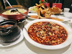 -城南往事·鲁菜济南菜(长清园博园恒大绿洲店)