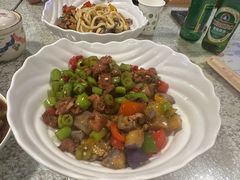 -文三里屯面馆(三里屯店)
