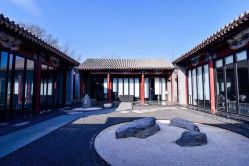 -Chateauform船山书院