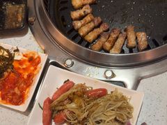 -炭之家·齐齐哈尔非遗烤肉·鲜切直供(中央大街店)