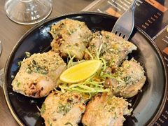 -南国印度餐厅Dakshin