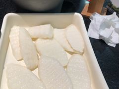 山药-井格重庆火锅(西直门凯德Mall店)