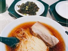 -松鹤楼面馆(宝安机场店)