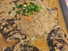 -鱼酷活鱼烤鱼(沈阳大悦城店)