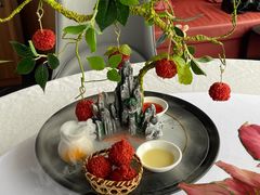 -鱼翅楼·津派砂锅鱼翅(水上公园店)