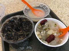 菜郭-景记甜品