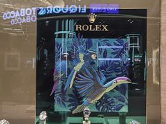 -曼谷素万那普国际机场