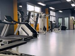 -Orenda健身工作室(平山店)