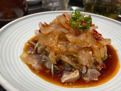 -芳芳私房菜·精做淮扬菜(承德路店)