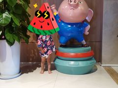 -汤连得温泉馆(宝山店)