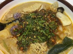 -张亮麻辣烫(尚都SOHO店)