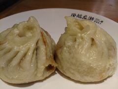 -凤起龙游老面包子(凯德晶品店)