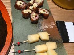 -顾乡私房菜(金沙天街店)