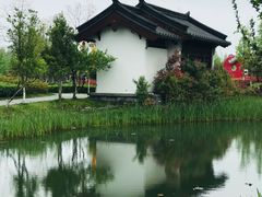-东台西溪天仙缘景区