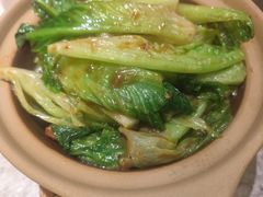 -留半山·香港食堂(啦啦宝都店)
