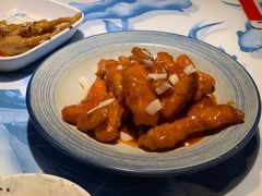 -宽窄巷成都菜(青岛路万达广场店)