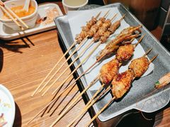 -管氏翅吧(地安门创始店)