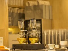 煮茶器具-是啡·日式精品咖啡(东门太阳百货店)