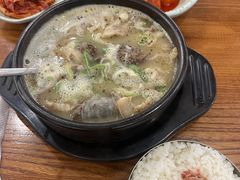 -旺清进洞米肠汤