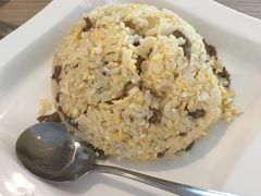 松露油牛肉蛋炒饭-鼎泰丰(lonsdale street)