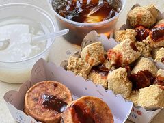 -越香王老汉臭豆腐