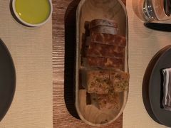 -Mercato莫卡多露台餐厅与酒吧(K11店)