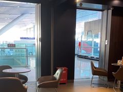 -麦当劳(深圳北站高铁店)