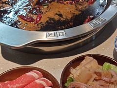 -桃花沅火锅(长嘉汇江景店)