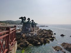 -养马岛旅游度假区