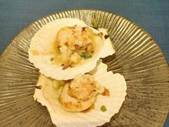 -盛宴自助餐厅(运达喜来登店)