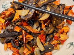 -阿山卓·野生菌火锅·纳西火塘烤肉