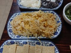 -老铜锅涮羊肉(大连海滨住宅小区店)