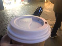 -% Arabica阿拉比卡咖啡(武汉天地店)