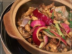 -胡须佬鸡煲四季火锅店(石厦西村直营店)