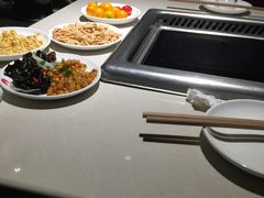 -海底捞火锅(金光华店)