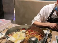 -野妹火锅(南园店)