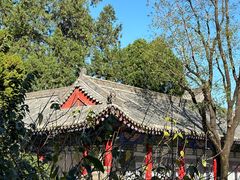 -华清宫景区