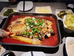 -半天妖烤鱼(印象城店)
