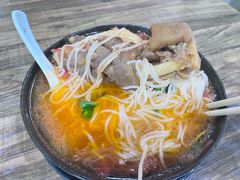 -李米线(武陵路店)