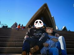 -悉尼歌剧院