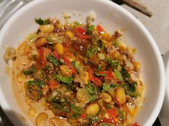 料碗-海底捞火锅(万象城店)