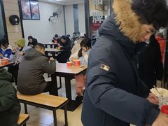 -江三王记牛杂馆(总店)
