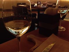 -沈阳君悦酒店·意坊意大利餐厅