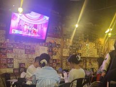 大堂-包装马车·韩国料理·포장마차