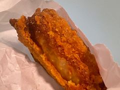 -麦当劳(乳山路店)