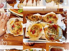 -壹块捌烧烤(灯市口店)