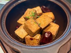 -南京牛首山希尔顿酒店·凝岚素食餐厅